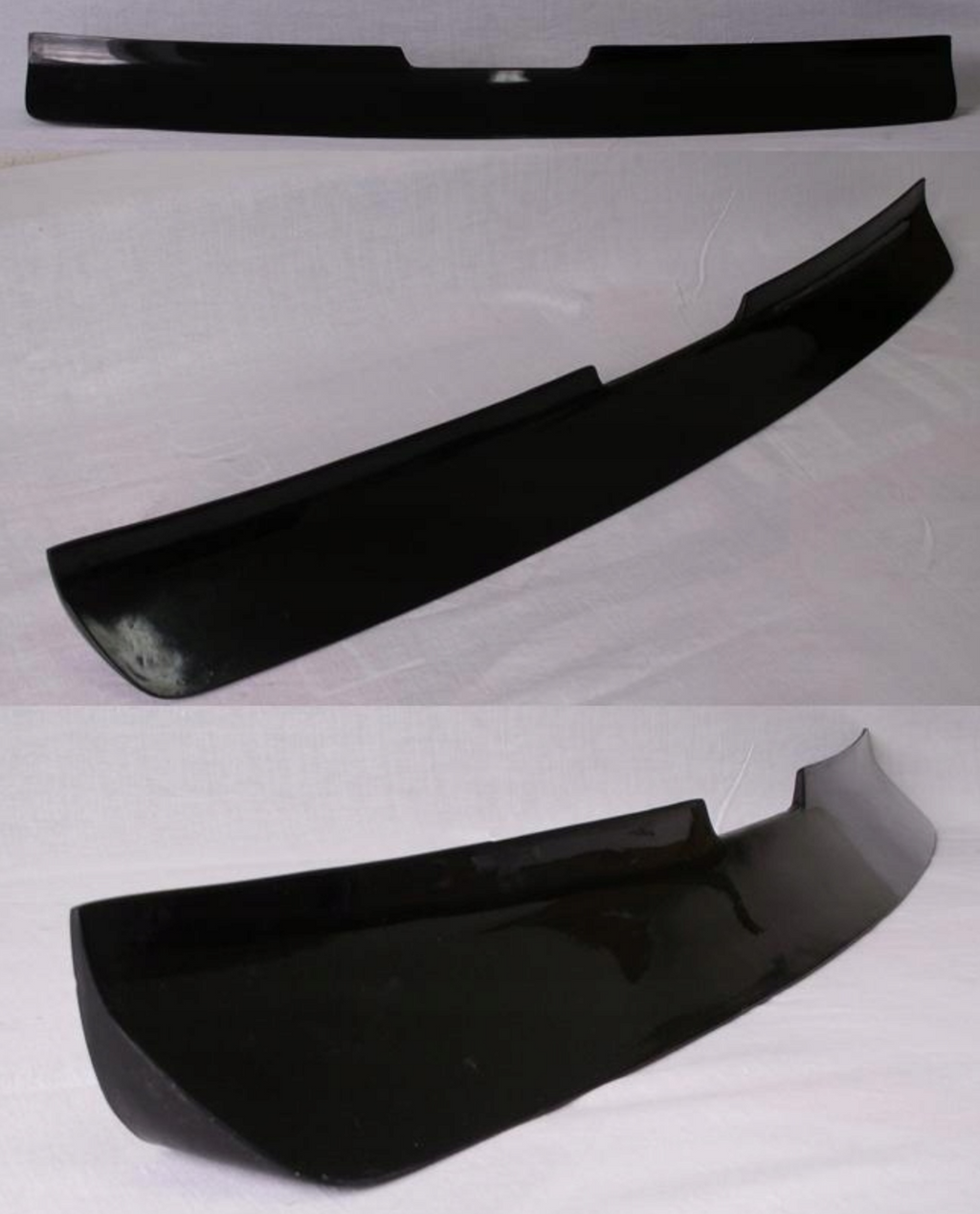 Lip spoiler portbagaj VW GOLF 4 TFB TUNING