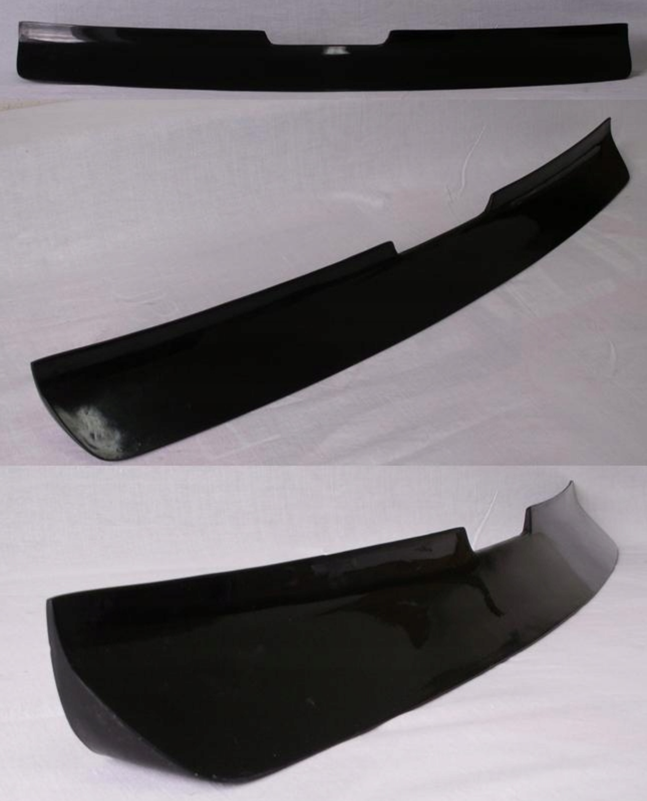 Lip spoiler portbagaj VW GOLF 4 TFB TUNING