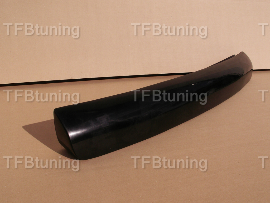 Lip spoiler portbagaj VW PASSAT B5 B5FL TFB TUNING