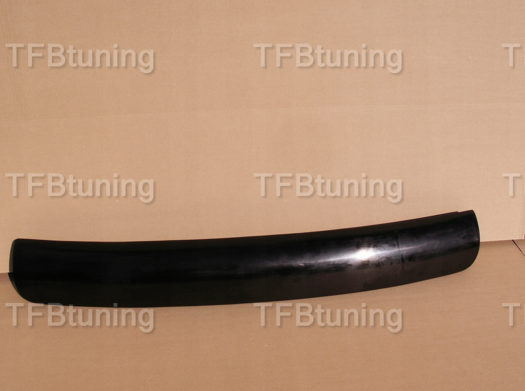 Lip spoiler portbagaj VW PASSAT B5 B5FL TFB TUNING