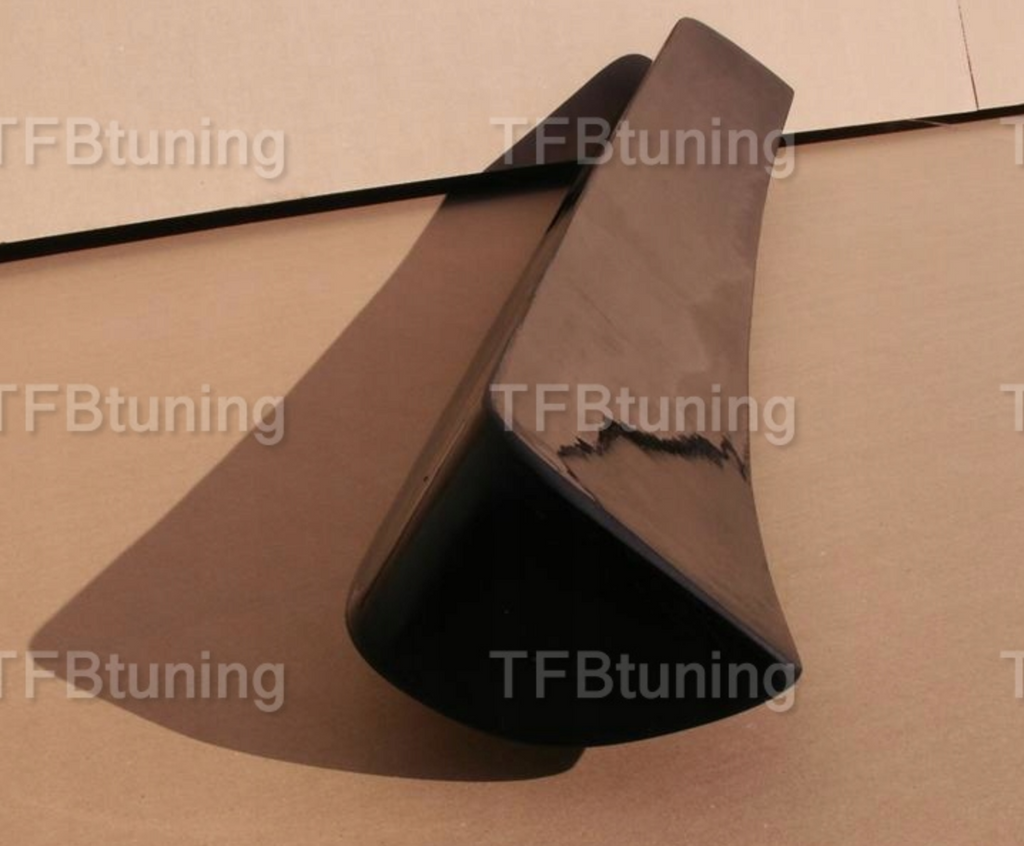 Lip spoiler portbagaj VW PASSAT B5 B5FL TFB TUNING