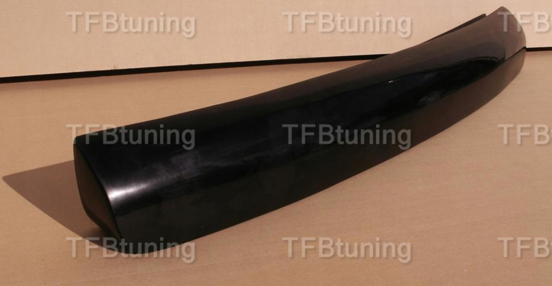 Lip spoiler portbagaj VW PASSAT B5 B5FL TFB TUNING