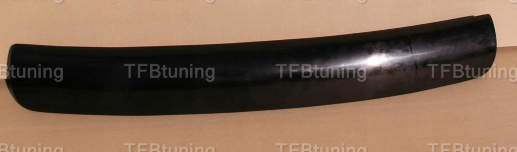 Lip spoiler portbagaj VW PASSAT B5 B5FL TFB TUNING