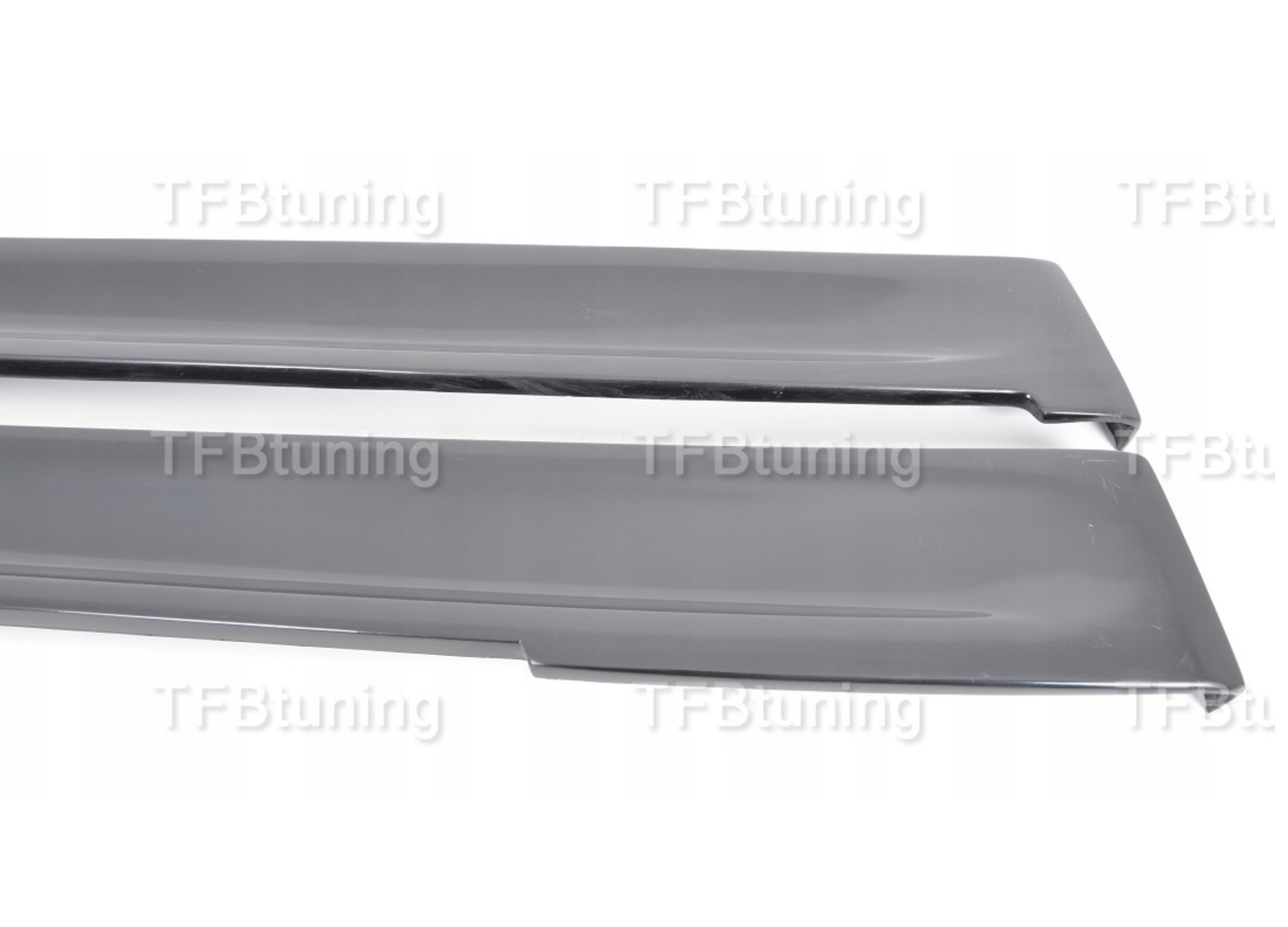 Praguri laterale MERCEDES W124 S124 TFB TUNING