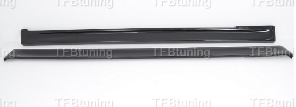 Praguri laterale MERCEDES W124 S124 TFB TUNING