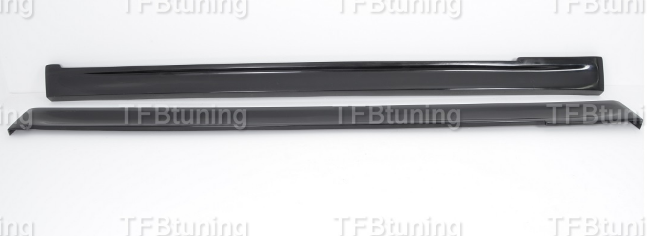 Praguri laterale MERCEDES W124 S124 TFB TUNING