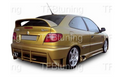 Eleron portbagaj CITROEN XSARA COUPE TFB TUNING
