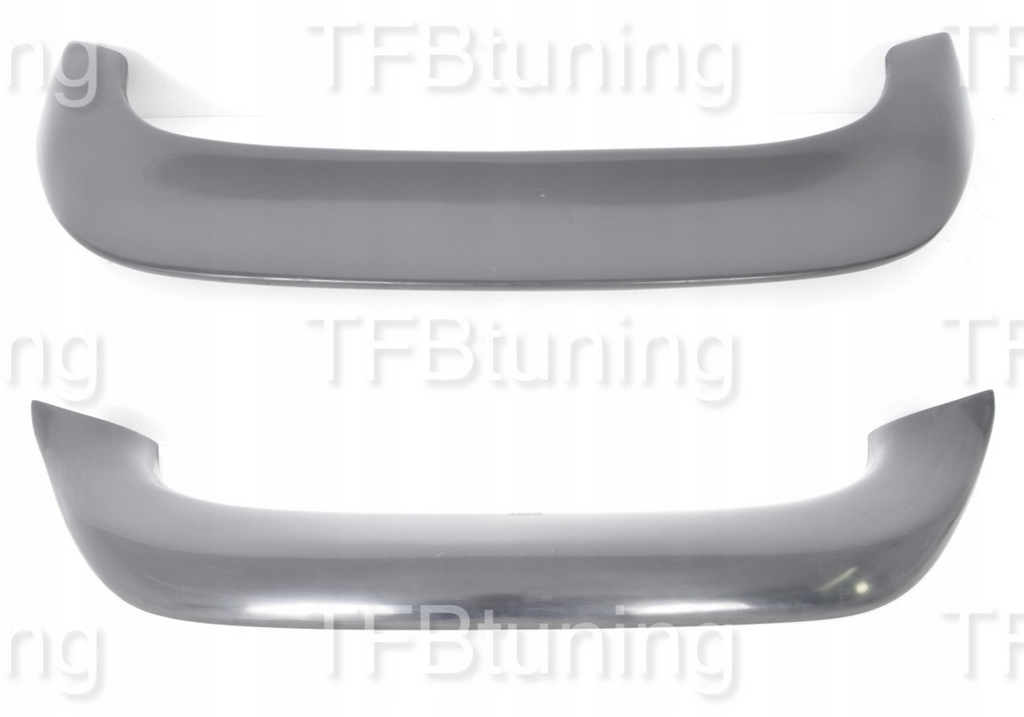 Eleron luneta portbagaj SEAT IBIZA 6L 2002-2008 ver2 TFB TUNING