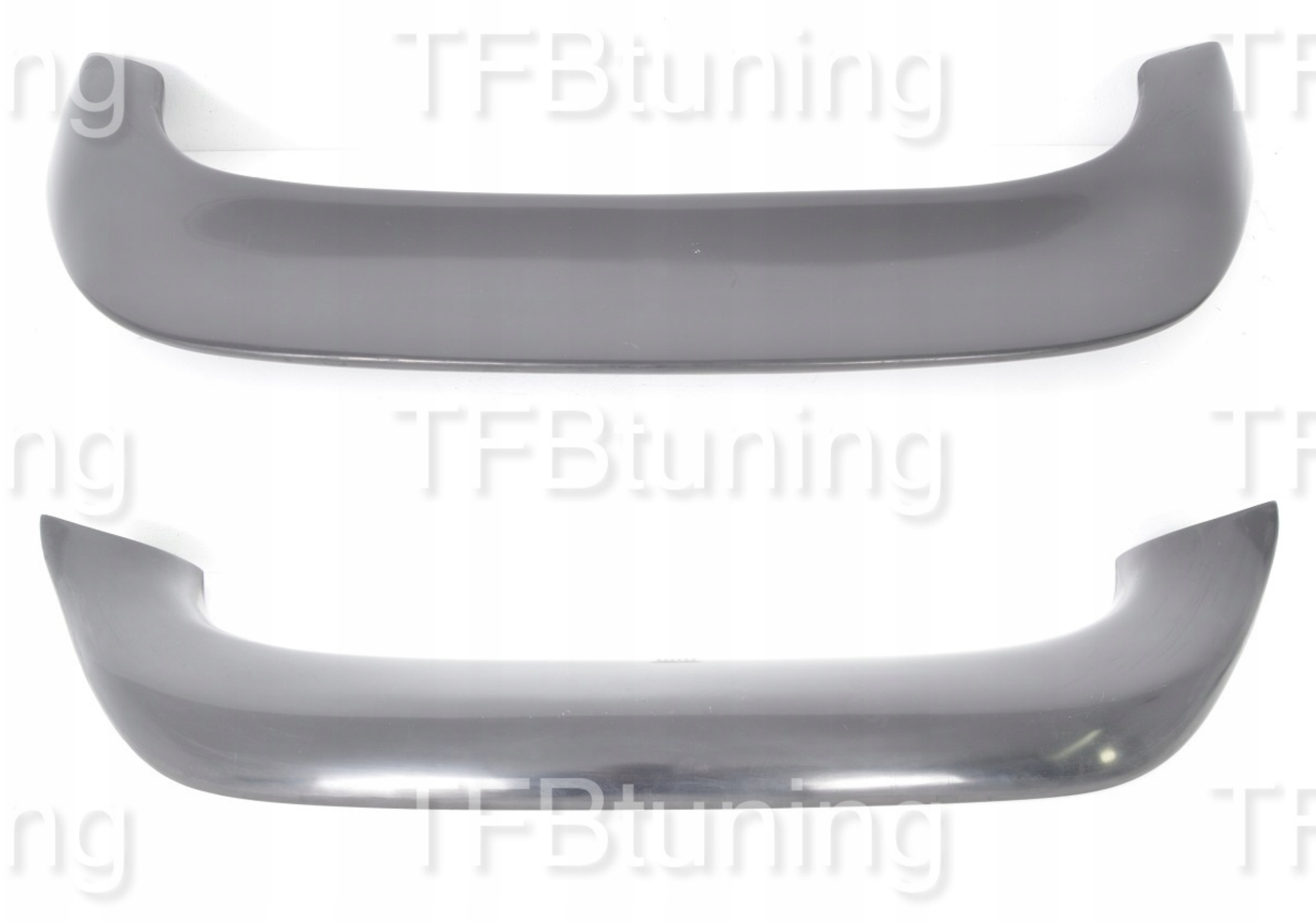 Eleron luneta portbagaj SEAT IBIZA 6L 2002-2008 ver2 TFB TUNING