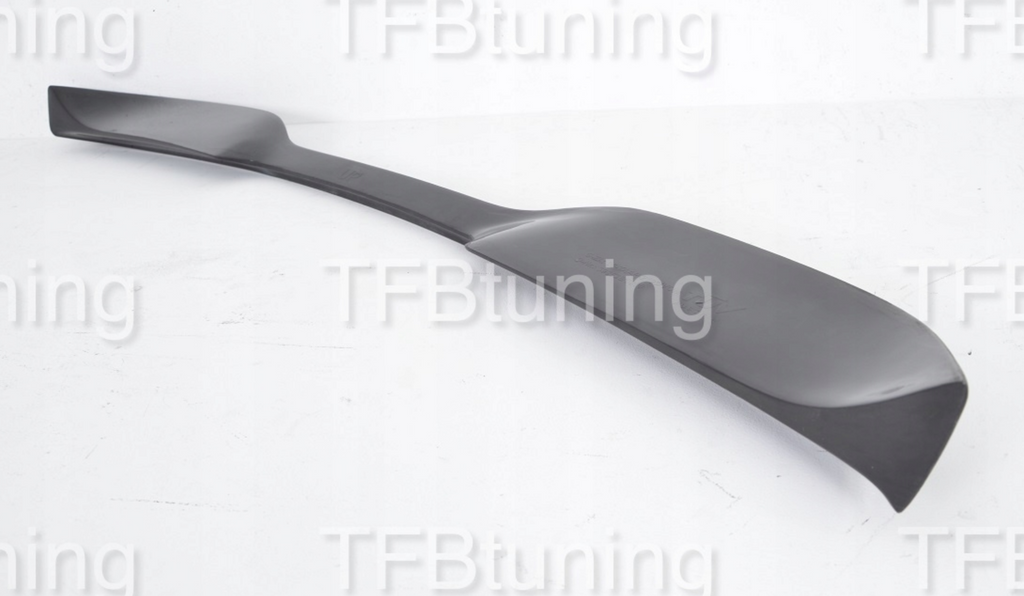 Eleron luneta portbagaj SKODA CITIGO VW UP SEAT MII TFB TUNING