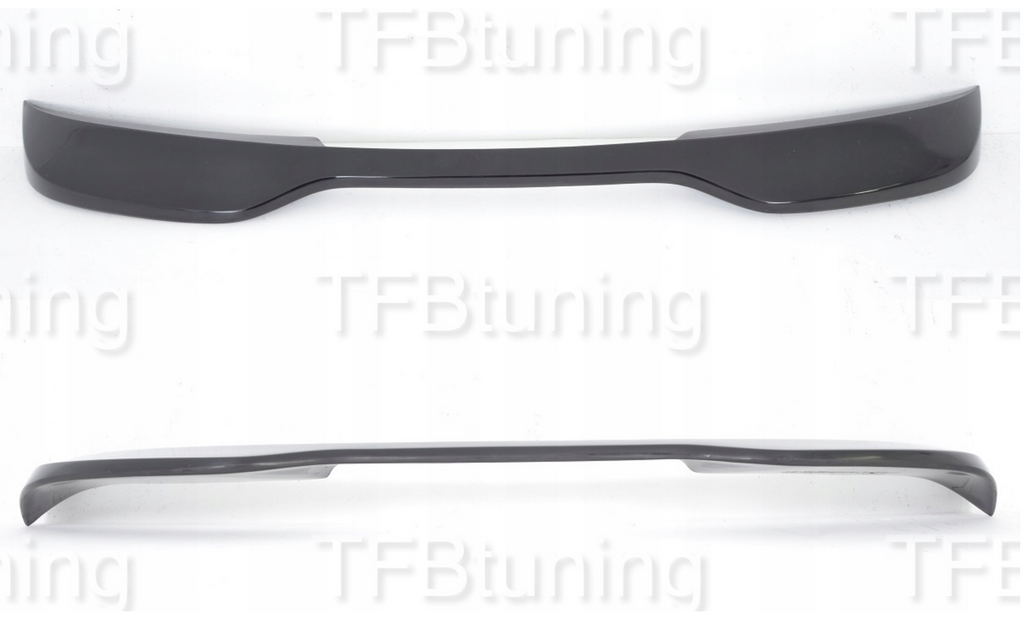 Eleron luneta portbagaj SKODA CITIGO VW UP SEAT MII TFB TUNING