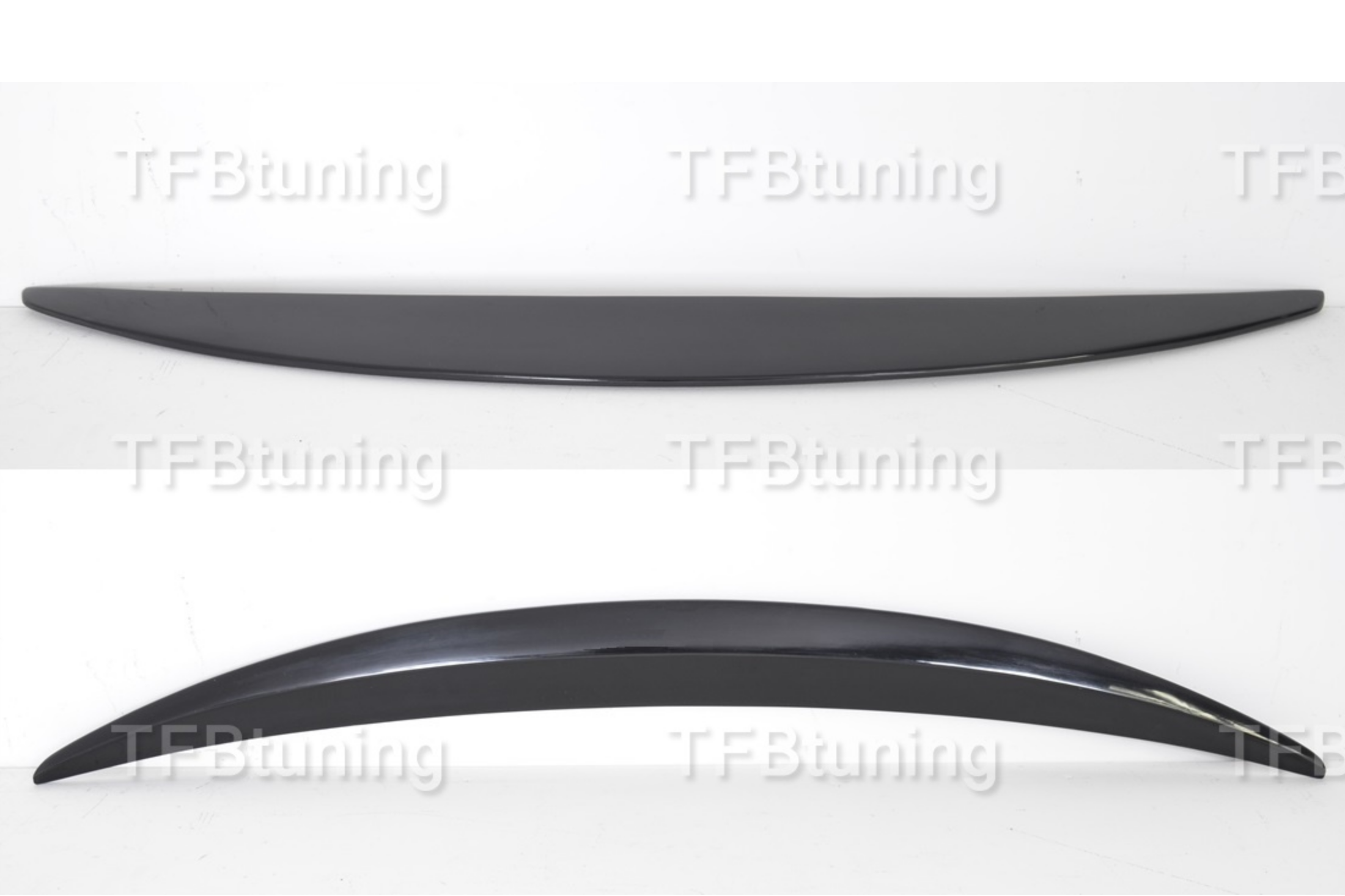 Eleron portbagaj AUDI A5 8T SPORTBACK SLINE S LINE S-LINE S5 RS5 TFB TUNING