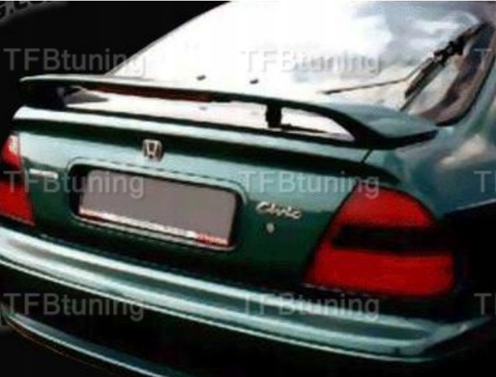 Eleron portbagaj HONDA CIVIC 5D ROVER 400 TFB TUNING