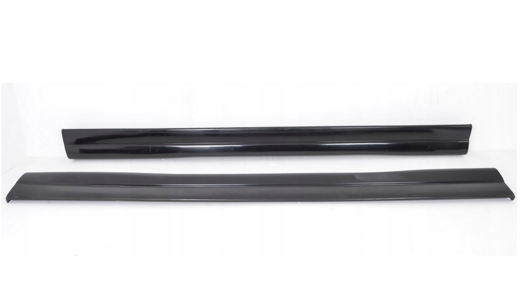Praguri laterale BMW Seria 3 E30 TFB TUNING
