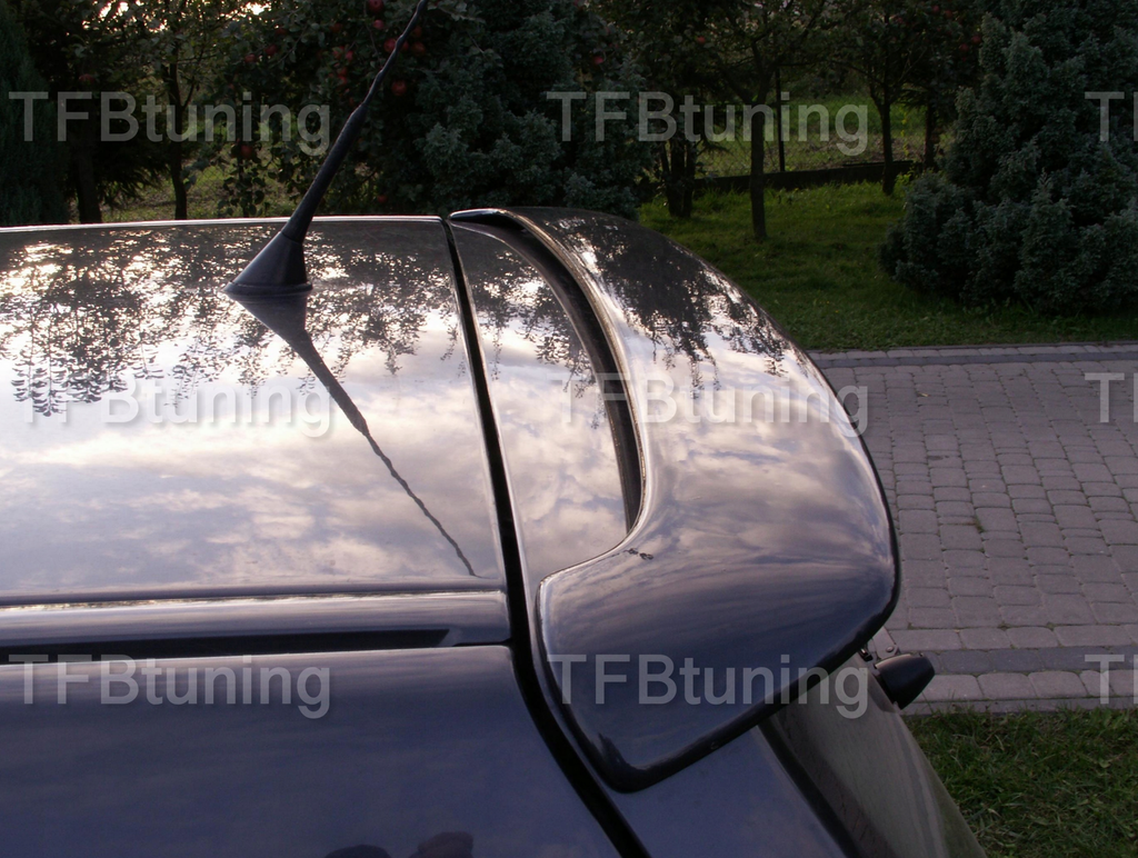 Eleron luneta portbagaj VW POLO 6N2 99-02 TFB TUNING
