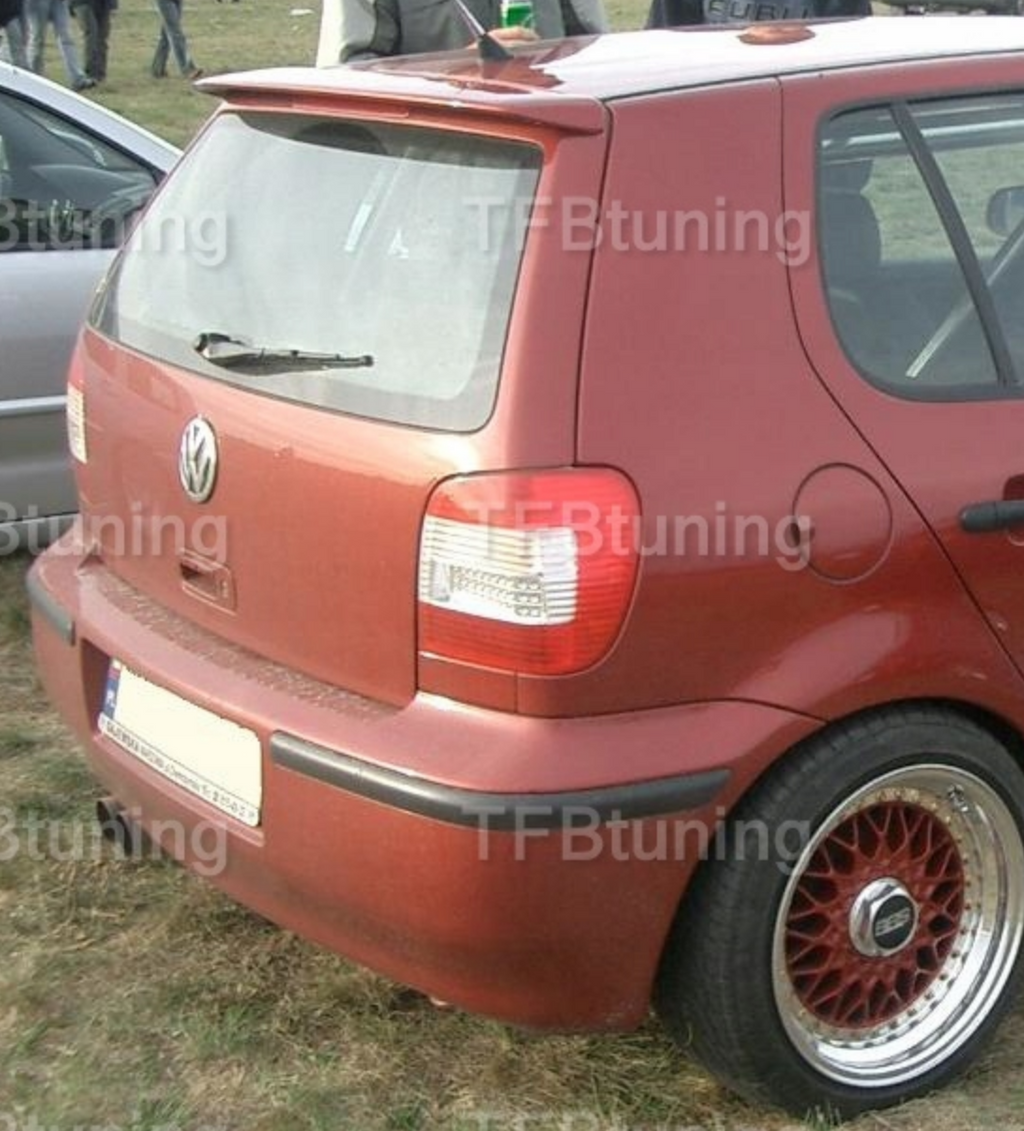 Eleron luneta portbagaj VW POLO 6N2 99-02 TFB TUNING