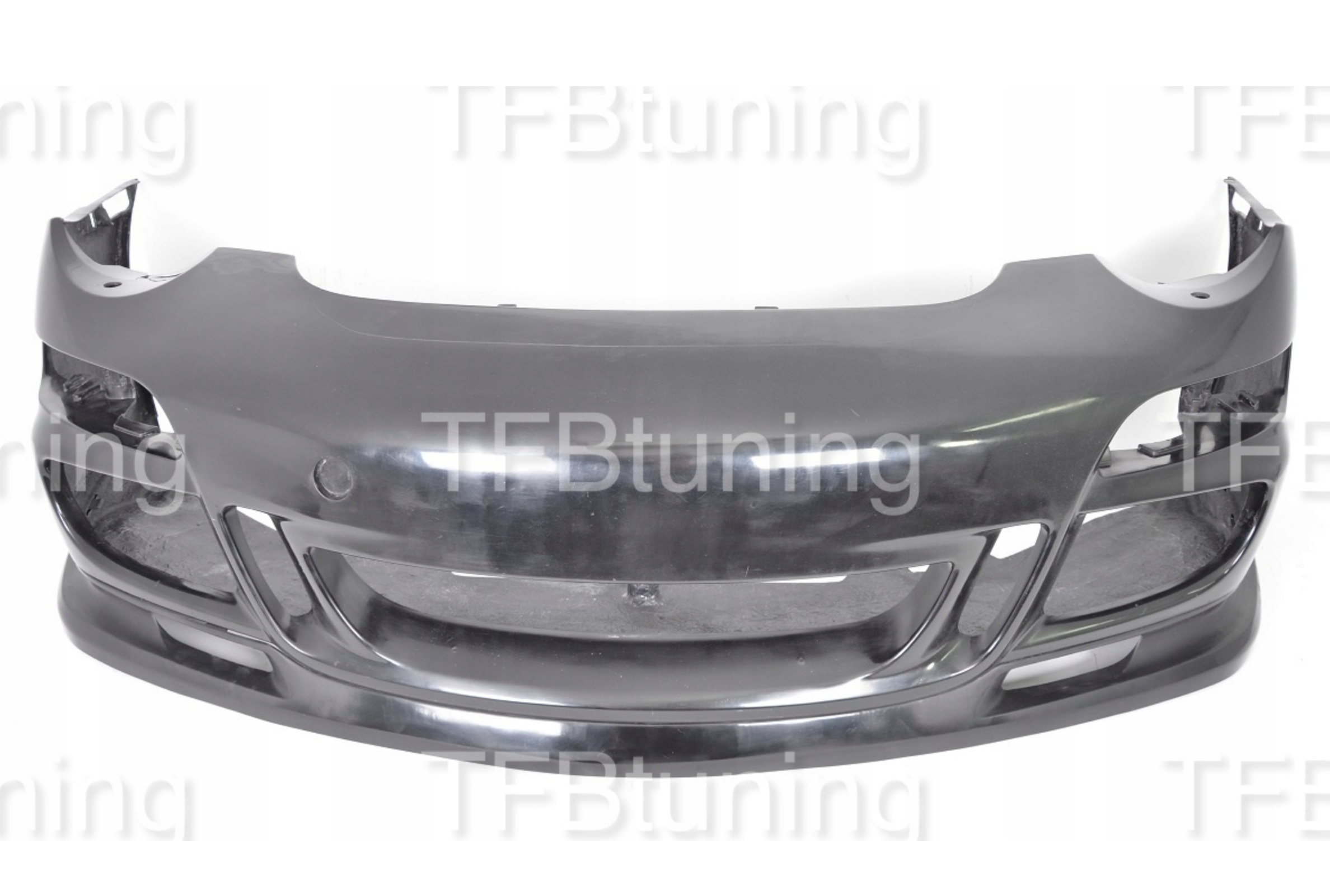Bara fata + prelungire bara spoiler lip PORSCHE 911 997 ver 2 TFB TUNING