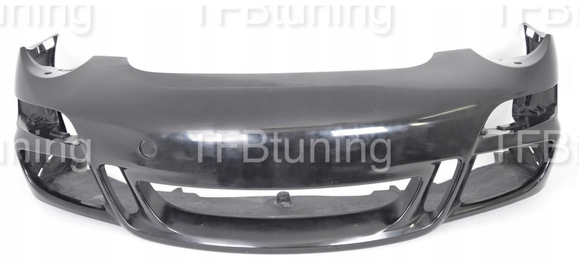 Bara fata PORSCHE 911 997 ver 2 TFB TUNING