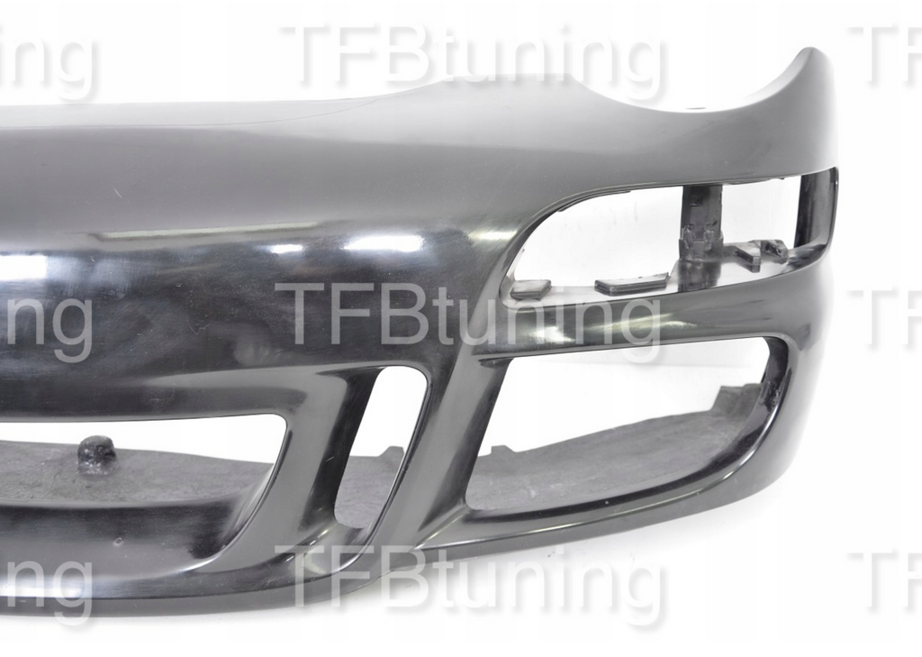 Bara fata PORSCHE 911 997 ver 2 TFB TUNING