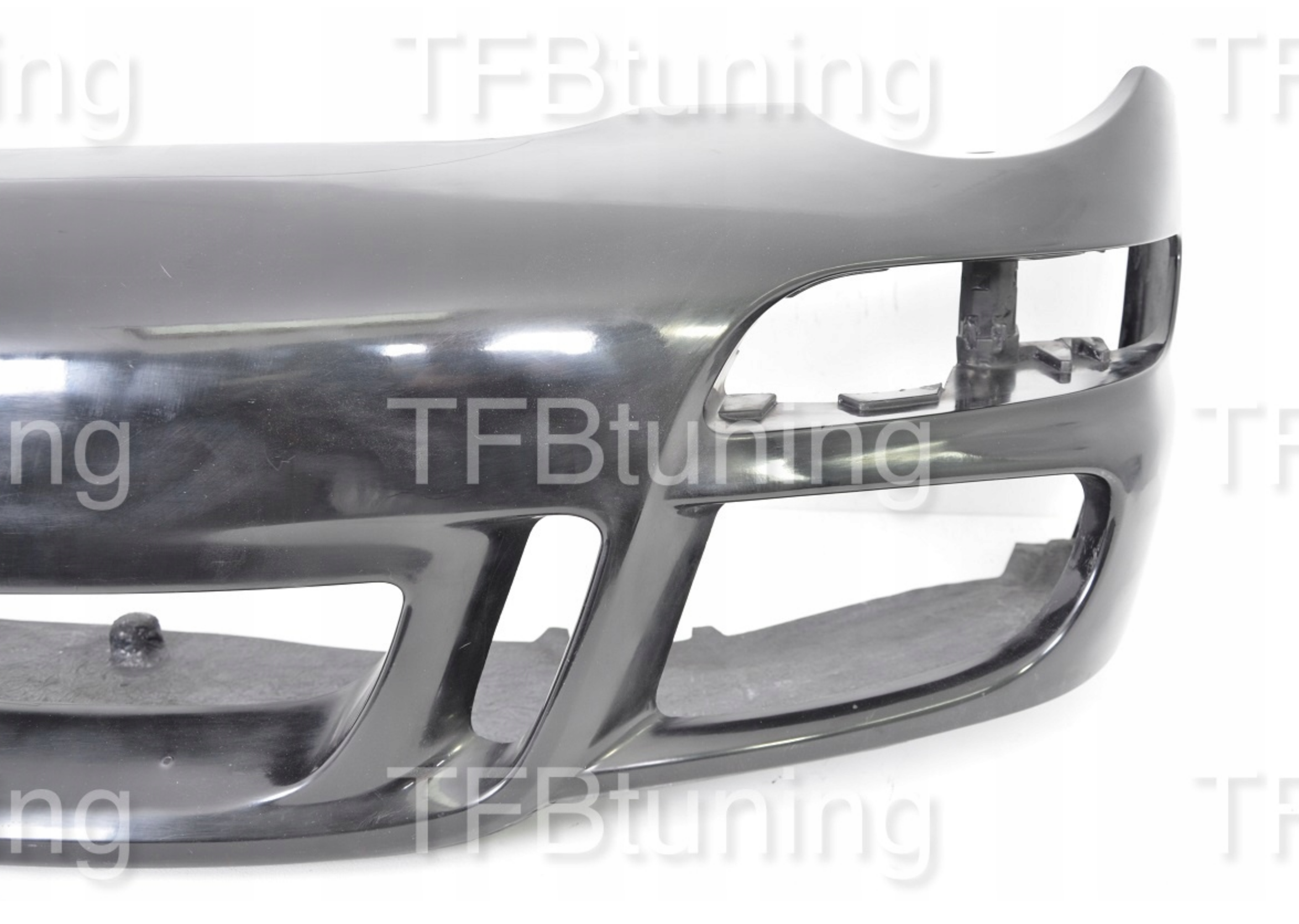 Bara fata PORSCHE 911 997 ver 2 TFB TUNING