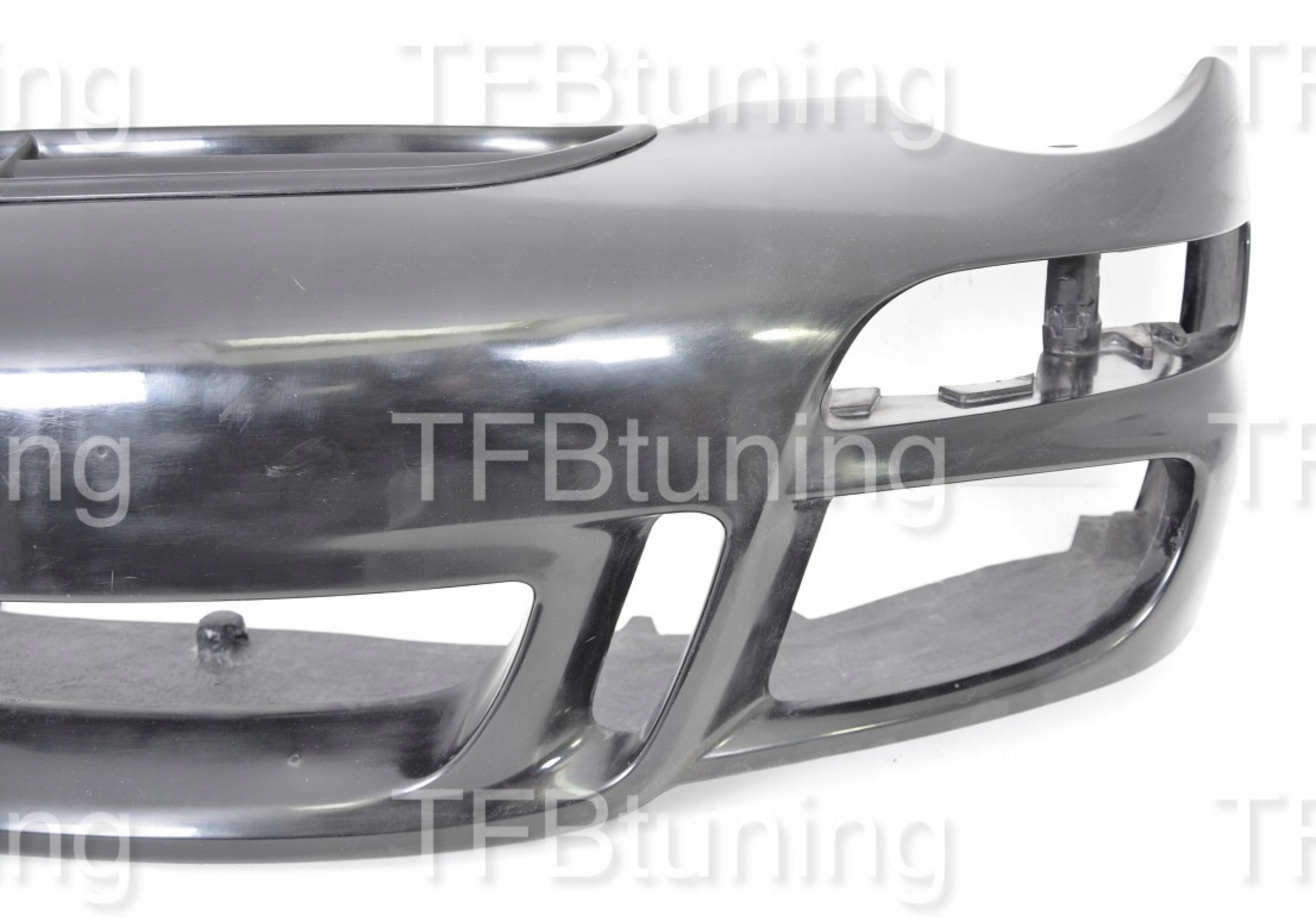 Bara fata PORSCHE 911 997 ver 3 TFB TUNING