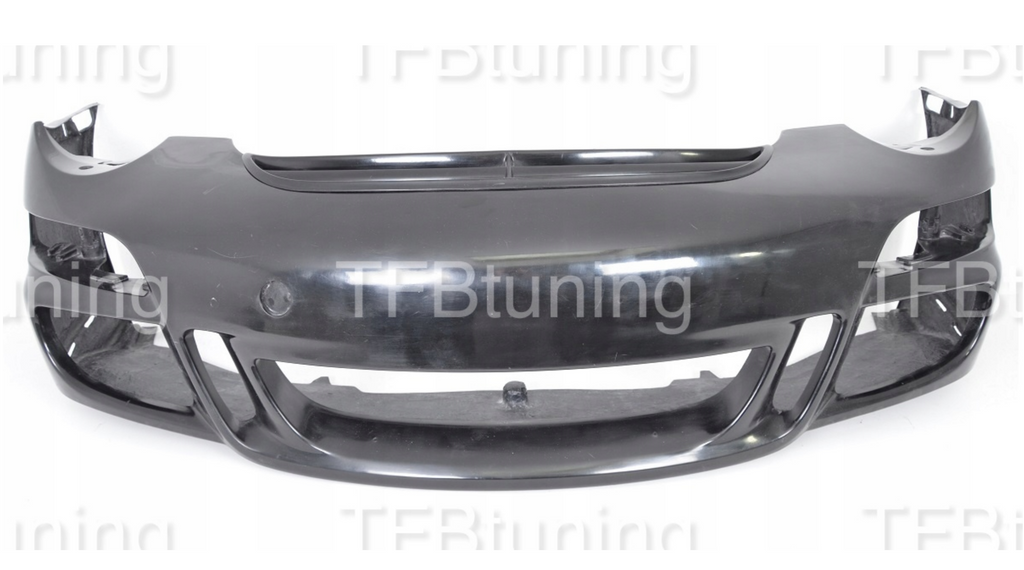 Bara fata PORSCHE 911 997 ver 3 TFB TUNING