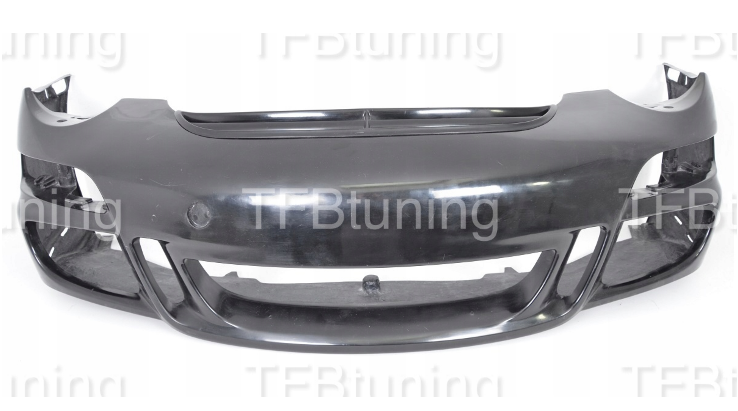 Bara fata PORSCHE 911 997 ver 3 TFB TUNING