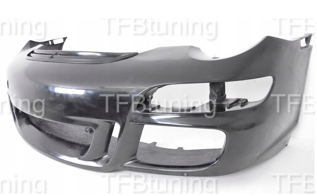 Bara fata PORSCHE 911 997 ver 3 TFB TUNING