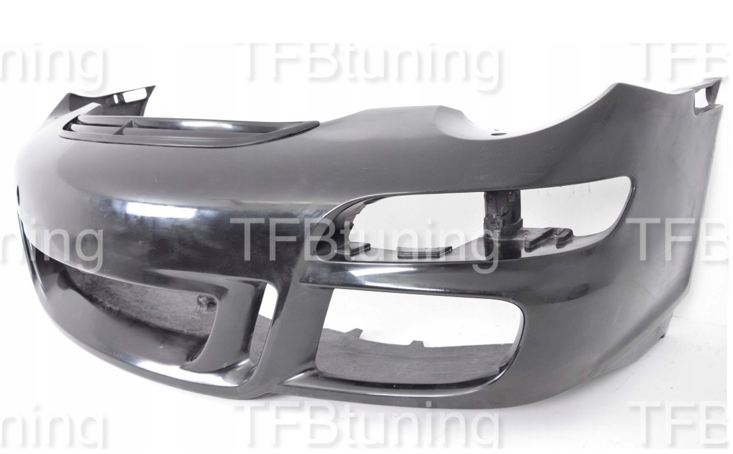 Bara fata PORSCHE 911 997 ver 3 TFB TUNING