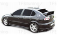 Eleron portbagaj SEAT LEON 1 TFB TUNING