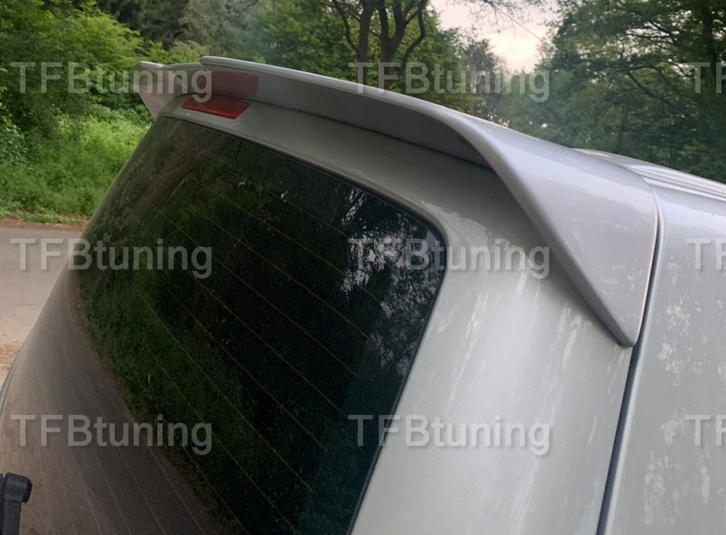 Eleron luneta portbagaj VW T5 TFB TUNING