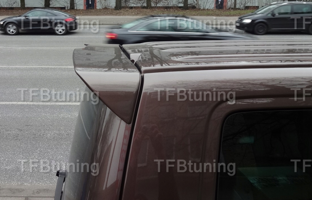 Eleron luneta portbagaj VW T5 TFB TUNING