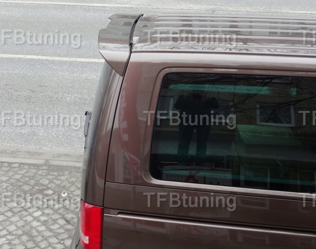 Eleron luneta portbagaj VW T5 TFB TUNING