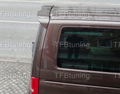 Eleron luneta portbagaj VW T5 TFB TUNING