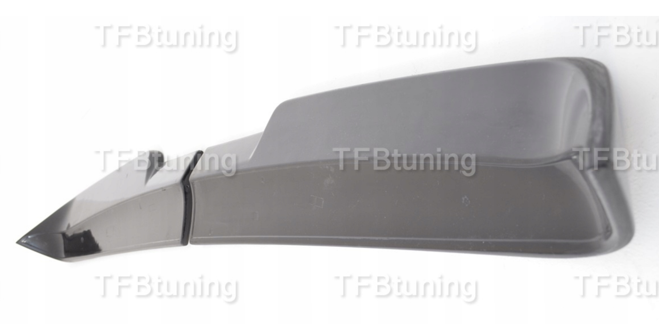 Eleron luneta portbagaj VW T5 T6 pentru 2 usi TFB TUNING