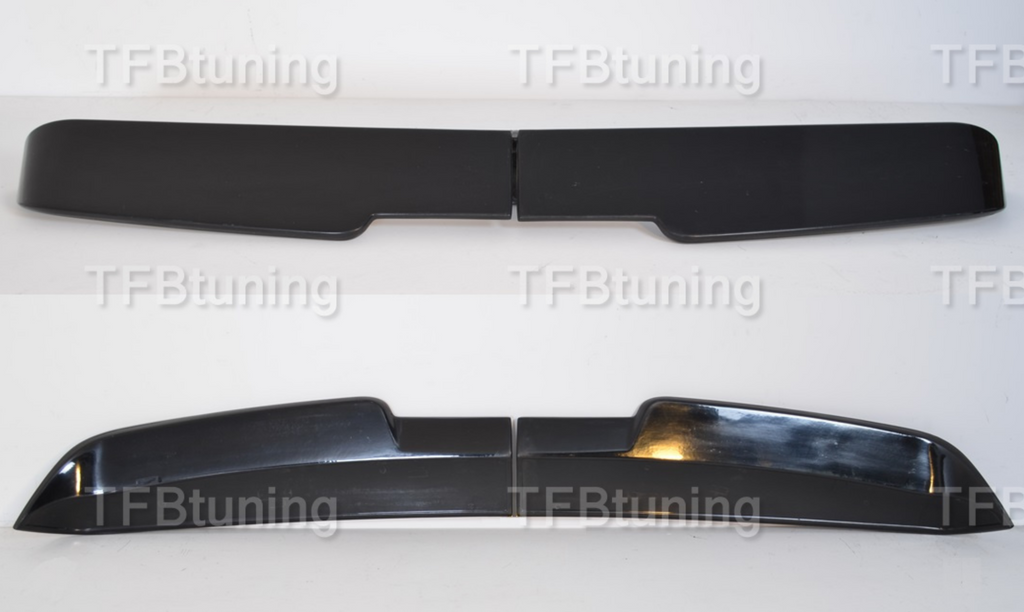 Eleron luneta portbagaj VW T5 T6 pentru 2 usi TFB TUNING