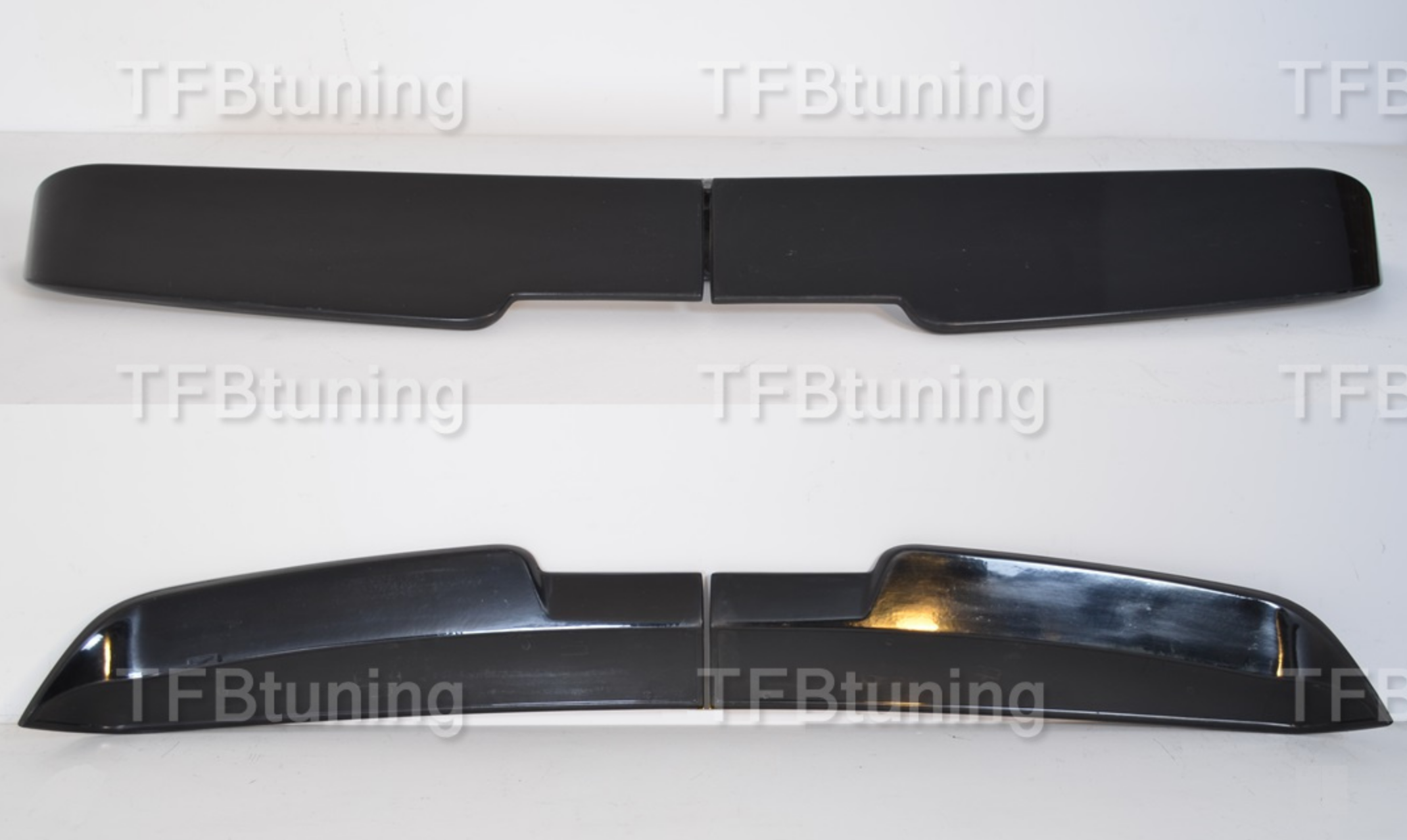 Eleron luneta portbagaj VW T5 T6 pentru 2 usi TFB TUNING
