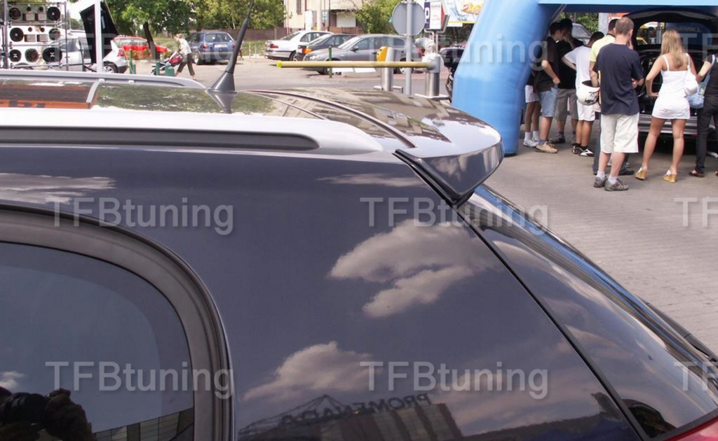 Eleron luneta portbagaj OPEL SIGNUM TFB TUNING