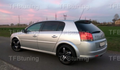 Eleron luneta portbagaj OPEL SIGNUM TFB TUNING