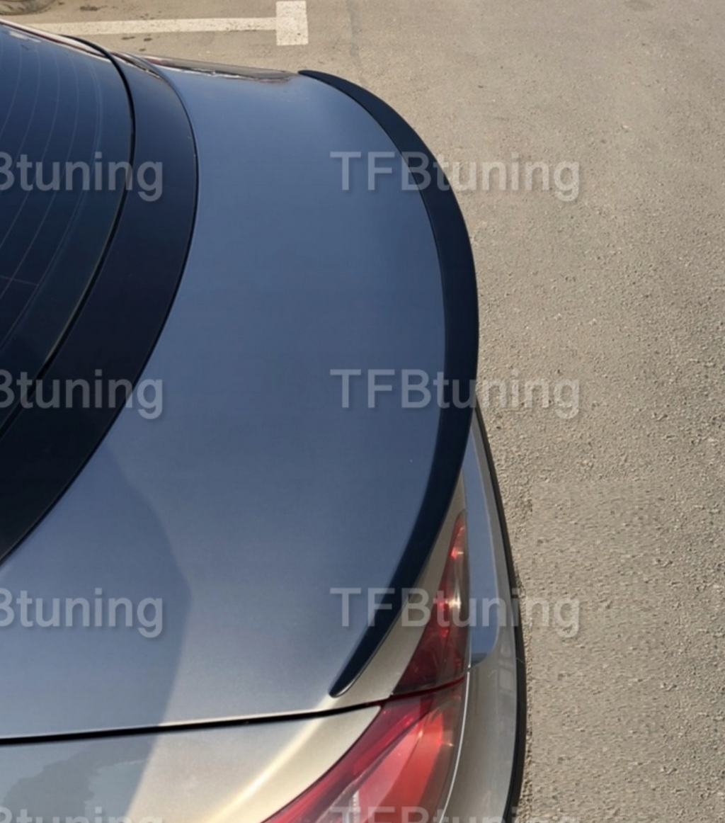 Eleron luneta portbagaj VW CC PASSAT CC TFB TUNING