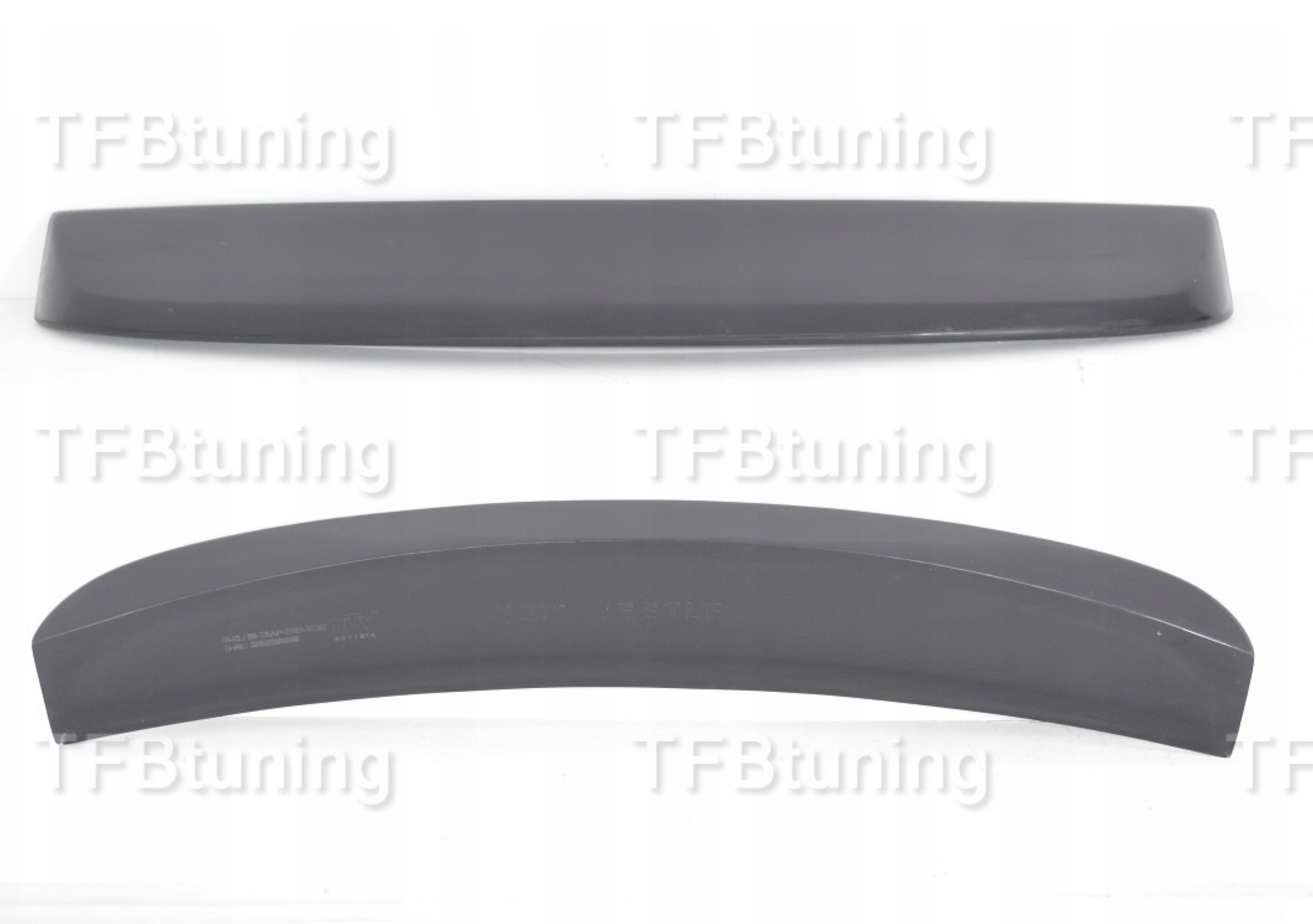 Eleron luneta VW NEW BEETLE 1997-2010 TFB TUNING