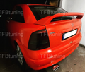 Eleron portbagaj OPEL ASTRA G HB TFB TUNING
