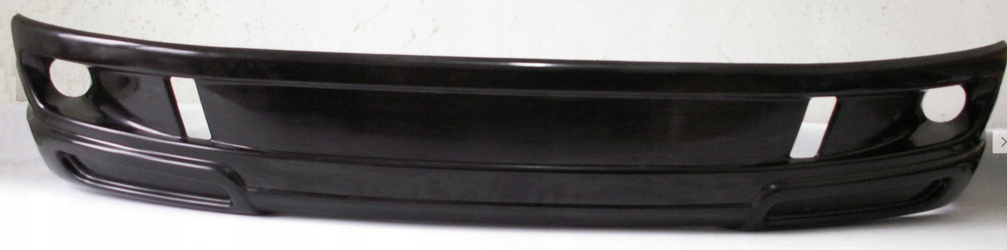 Prelungire bara fata fusta spoiler lip VW T5 2003-2009 TFB TUNING
