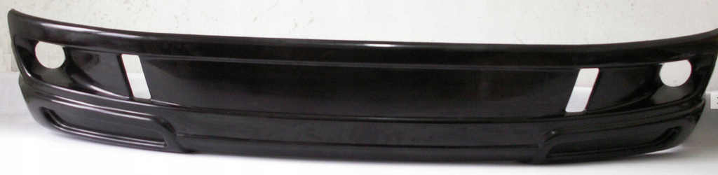 Prelungire bara fata fusta spoiler lip VW T5 2003-2009 TFB TUNING
