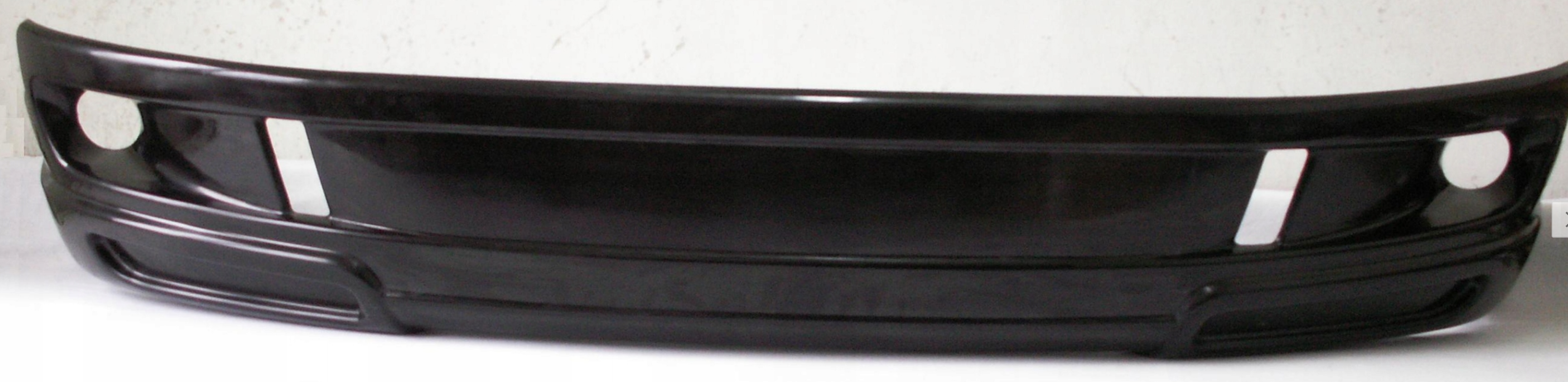 Prelungire bara fata fusta spoiler lip VW T5 2003-2009 TFB TUNING