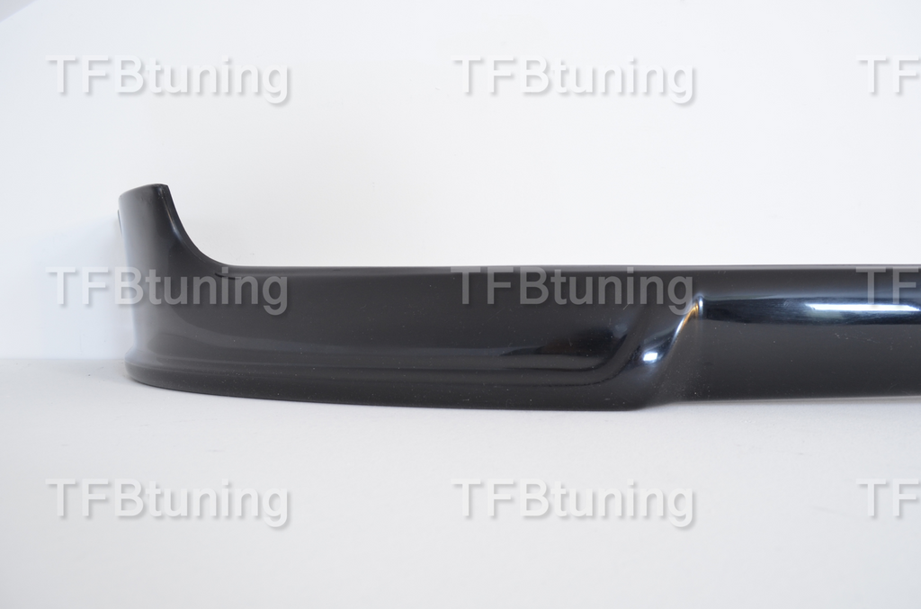 Prelungire bara fata fusta spoiler lip VW T5 TRANSPORTER 2003-2009 ver2 TFB TUNING