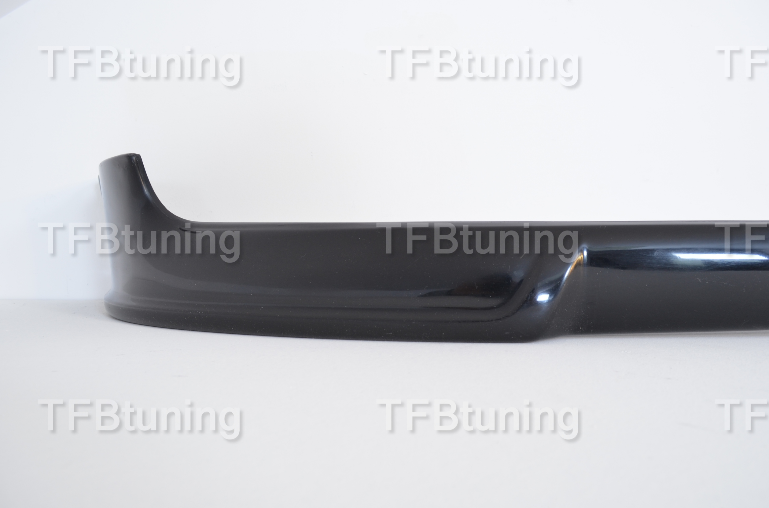 Prelungire bara fata fusta spoiler lip VW T5 TRANSPORTER 2003-2009 ver2 TFB TUNING