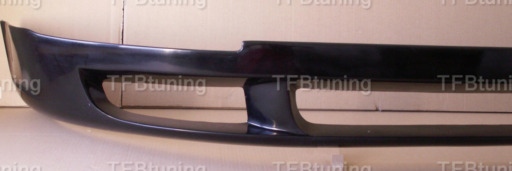 Prelungire bara fata fusta spoiler lip VW T5 2003-2009 ver2 TFB TUNING