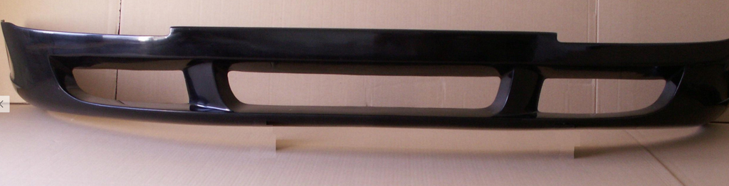 Prelungire bara fata fusta spoiler lip VW T5 2003-2009 ver2 TFB TUNING