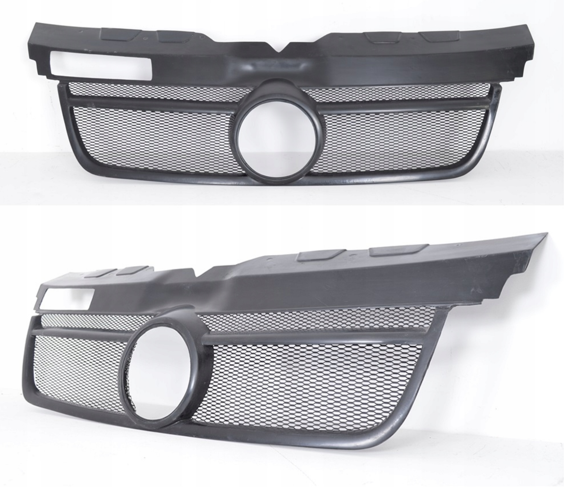 Grila tuning sport VW T5 TRANSPORTER 2003-2009 TFB TUNING
